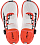 Кроссовки мужские Altra Timp 5 Boa White/Coral - Фото 5 малая
