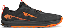 Кроссовки мужские Altra Lone Peak 9+ Black/Orange