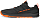 Кроссовки мужские Altra Lone Peak 9+ Black/Orange - Фото 3 малая