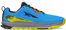 Кроссовки мужские Altra Lone Peak 9+ Blue