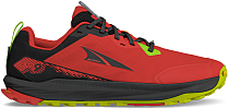Кроссовки мужские Altra Lone Peak 9+ Red