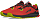 Кроссовки мужские Altra Lone Peak 9+ Red - Фото 4 малая