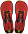 Кроссовки мужские Altra Lone Peak 9+ Red - Фото 5 малая