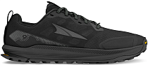 Кроссовки мужские Altra Lone Peak 9+ Wide Black