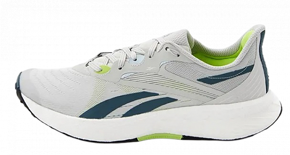 Кроссовки мужские Reebok Floatride Energy 5 Серый - Фото 1 большая