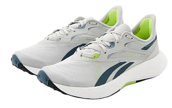 Кроссовки мужские Reebok Floatride Energy 5 Серый - Фото 2 большая