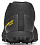 Кроссовки мужские Icebug Spirit9 Olx Black/Lemon - Фото 5 малая