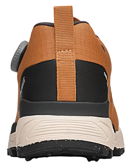 Кроссовки мужские Icebug Rover 2 Bugrip Gtx Ocher - Фото 6 большая