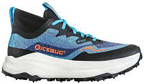 Кроссовки мужские Icebug Jarv Gaiter Bugrip Gtx Ice Blue