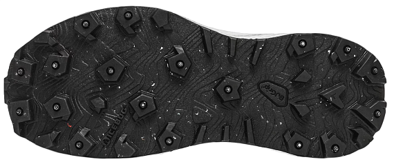 Кроссовки мужские Icebug Jarv Gaiter Bugrip Gtx Ice Blue - Фото 2 большая