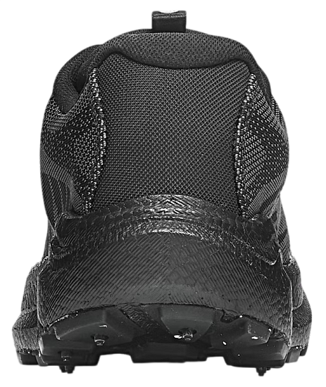 Кроссовки мужские Icebug Myr Bugrip Black - Фото 4 большая