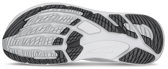 Кроссовки мужские Altra Fwd Via 2 Light Gray - Фото 3 большая