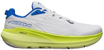 Кроссовки мужские Altra Fwd Via 2 White/Lime