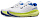 Кроссовки мужские Altra Fwd Via 2 White/Lime - Фото 3 малая