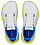 Кроссовки мужские Altra Fwd Via 2 White/Lime - Фото 4 малая