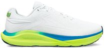 Кроссовки мужские Altra Paradigm 8 White/Lime