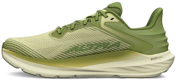 Кроссовки мужские Altra Torin 8 Dusty Olive - Фото 3 большая