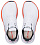 Кроссовки мужские Altra Experience Flow 3 White/Coral - Фото 5 малая