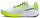 Кроссовки мужские Altra Experience Flow 3 White/Lime - Фото 3 малая