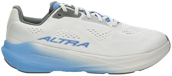 Кроссовки мужские Altra Experience Flow ST Blue/Gray - Фото 1 большая