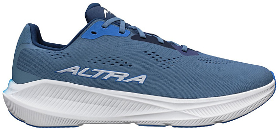 Кроссовки мужские Altra Experience Flow ST Navy - Фото 1 большая