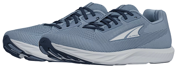 Кроссовки мужские Altra Escalante 4 Blue Fade - Фото 2 большая