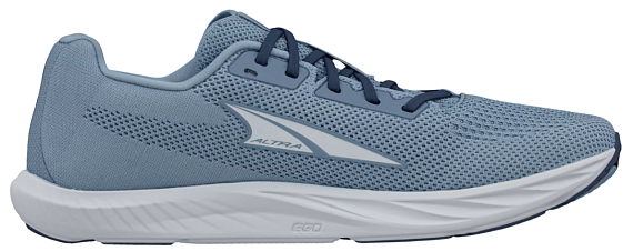 Кроссовки мужские Altra Escalante 4 Blue Fade - Фото 3 большая