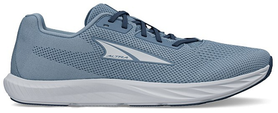 Кроссовки мужские Altra Escalante 4 Blue Fade - Фото 1 большая