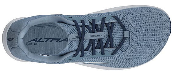 Кроссовки мужские Altra Escalante 4 Blue Fade - Фото 4 большая