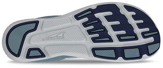 Кроссовки мужские Altra Escalante 4 Blue Fade - Фото 5 большая