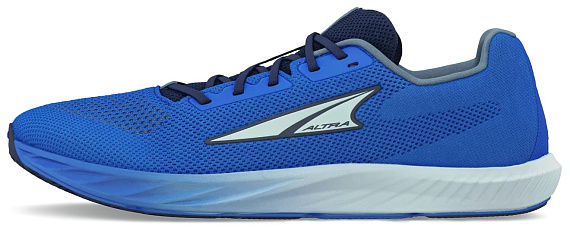 Кроссовки мужские Altra Escalante 4 Blue Fade - Фото 2 большая