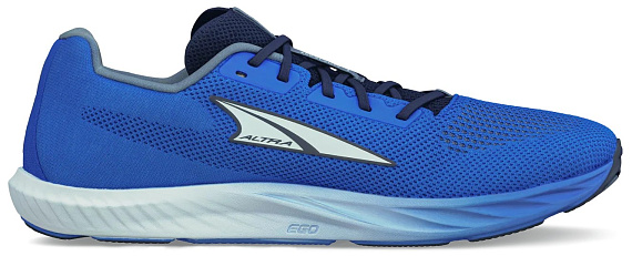 Кроссовки мужские Altra Escalante 4 Blue Fade - Фото 5 большая