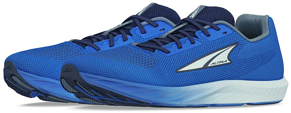 Кроссовки мужские Altra Escalante 4 Blue Fade - Фото 6 большая