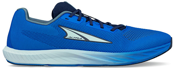 Кроссовки мужские Altra Escalante 4 Blue Fade - Фото 1 большая