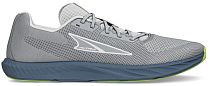 Кроссовки мужские Altra Escalante 4 Gray/Lime
