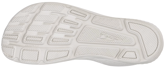 Кроссовки мужские Altra Escalante 4 White - Фото 2 большая