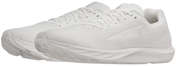 Кроссовки мужские Altra Escalante 4 White - Фото 4 большая