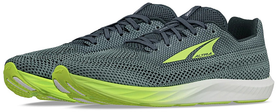 Кроссовки мужские Altra Escalante Racer 2 Navy/Lime - Фото 2 большая