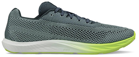 Кроссовки мужские Altra Escalante Racer 2 Navy/Lime - Фото 3 большая