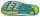 Кроссовки мужские Altra Escalante Racer 2 White/Lime - Фото 5 малая