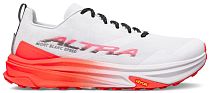 Кроссовки мужские Altra Mont Blanc Speed White/Red