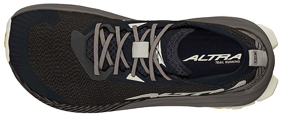 Кроссовки мужские Altra Olympus 275 Taupe - Фото 3 большая