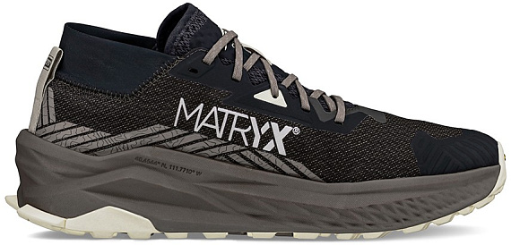 Кроссовки мужские Altra Olympus 275 Taupe - Фото 5 большая