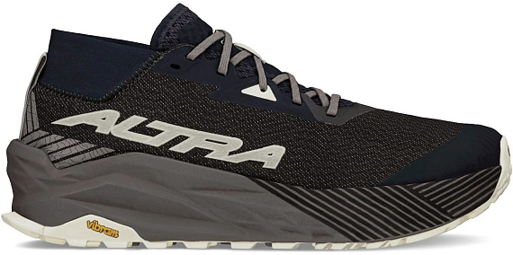 Кроссовки мужские Altra Olympus 275 Taupe - Фото 1 большая