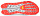 Кроссовки мужские Altra Olympus 275 White/Coral - Фото 4 малая