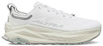 Кроссовки мужские Altra Olympus 6 White/White