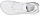 Кроссовки мужские Altra Olympus 6 White/White - Фото 4 малая