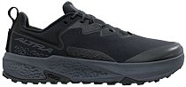 Кроссовки мужские Altra Timp 6 Black/Black