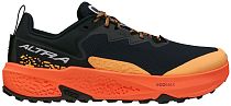 Кроссовки мужские Altra Timp 6 Black/Orange