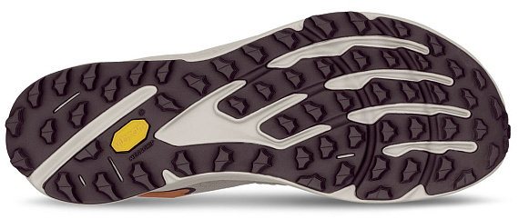 Кроссовки мужские Altra Timp 6 Taupe - Фото 2 большая